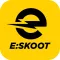 eSkoot - Scooter Sharing