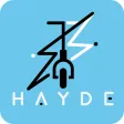 Hayde - Scooter Sharing