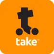 Take - Scooter Sharing