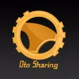 Otosharing Driver