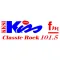 KISS FM 101.5