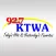 KTWA FM 92.7