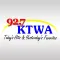 KTWA FM 92.7