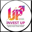 Invest UP Mobile App Invest UP Mobile App