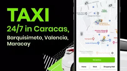 صور OTRO Taxi & Multiservices
