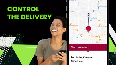 صور OTRO Taxi & Multiservices
