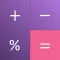 Calculator X: Math for iPad