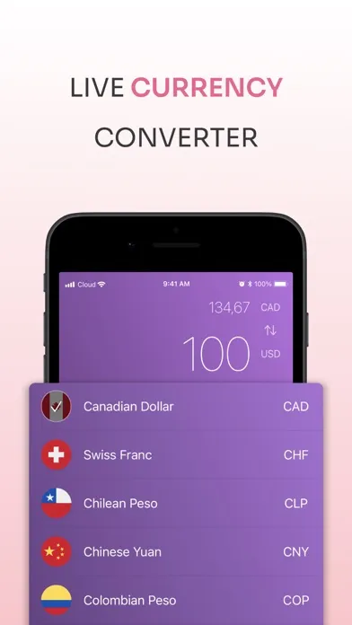 Capturas de pantalla de Calculator X: Math for iPad