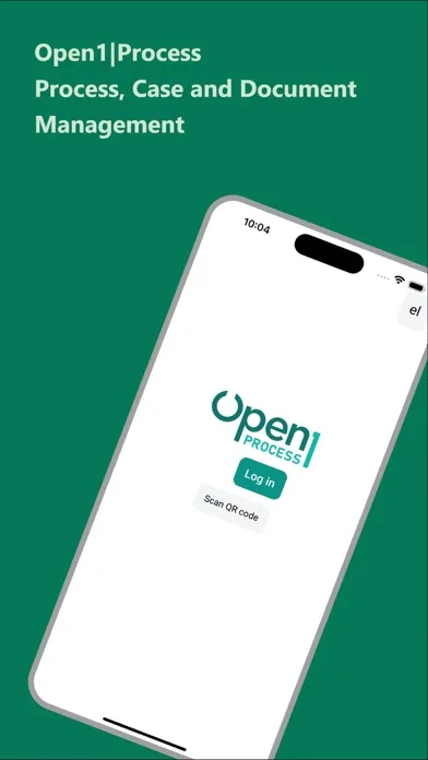 Open1Process 스크린샷