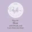 PCOS Diva: Learn How To THRIVE