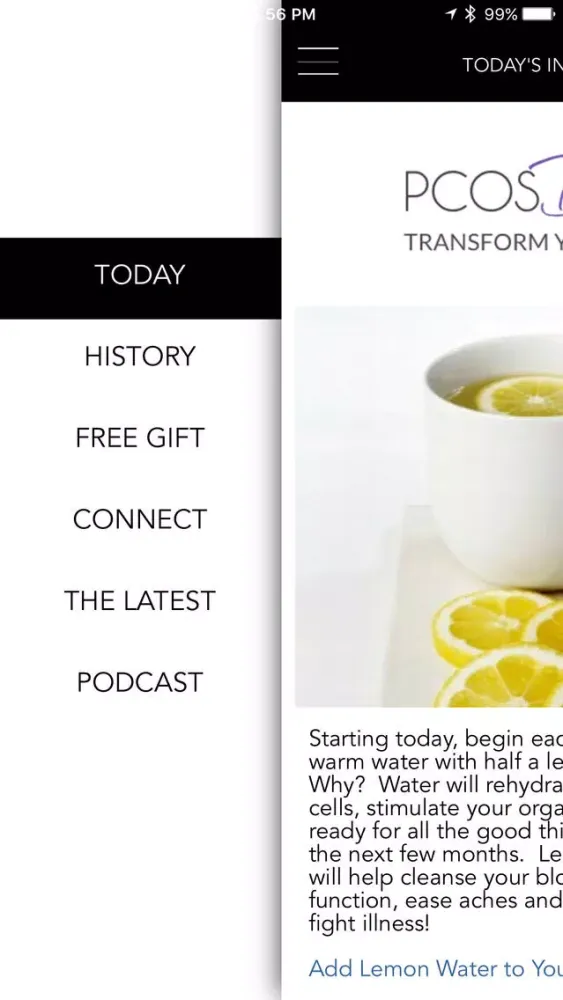 صور PCOS Diva: Learn How To THRIVE