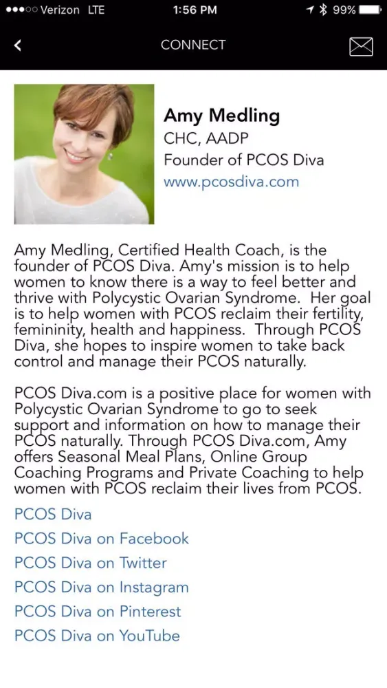 صور PCOS Diva: Learn How To THRIVE