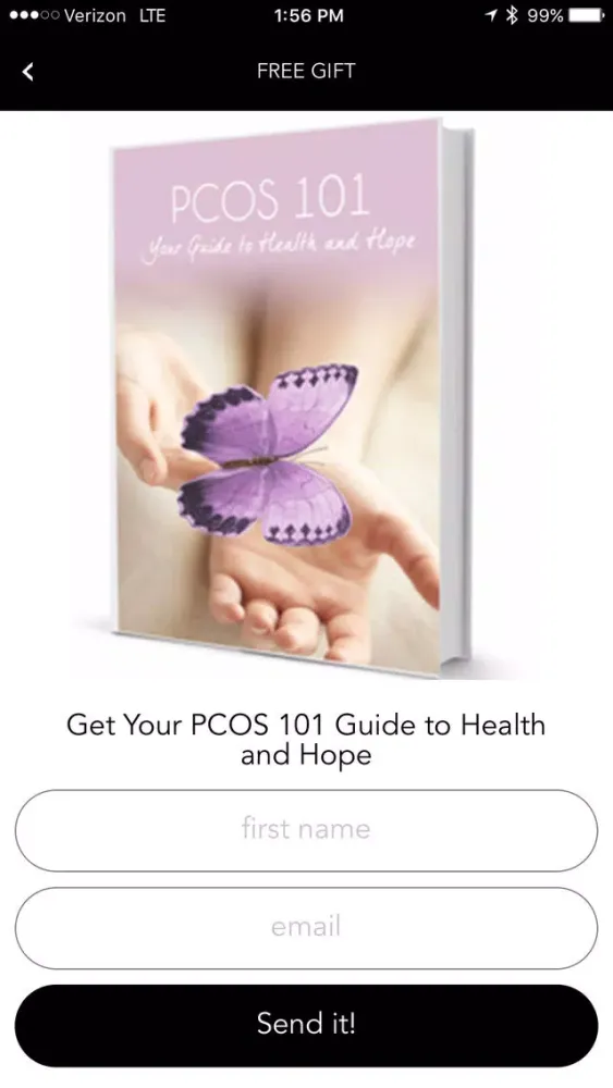 صور PCOS Diva: Learn How To THRIVE
