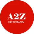 A2Z Dictionary