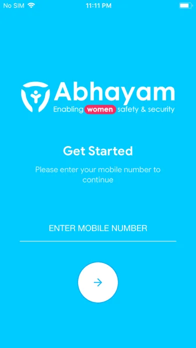 Capturas de pantalla de Abhayam Passenger