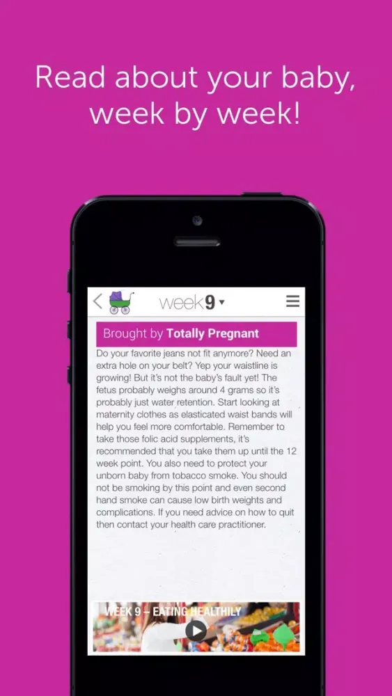 تصاویر My Pregnancy Long Beach
