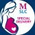 Special Delivery St. Luke's