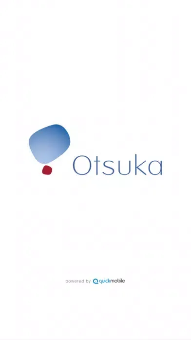 Otsuka Events应用截图