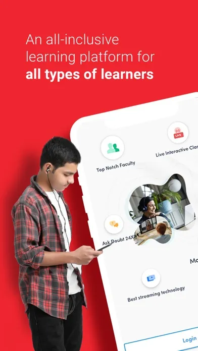 Turito - Live Learning App Screenshots