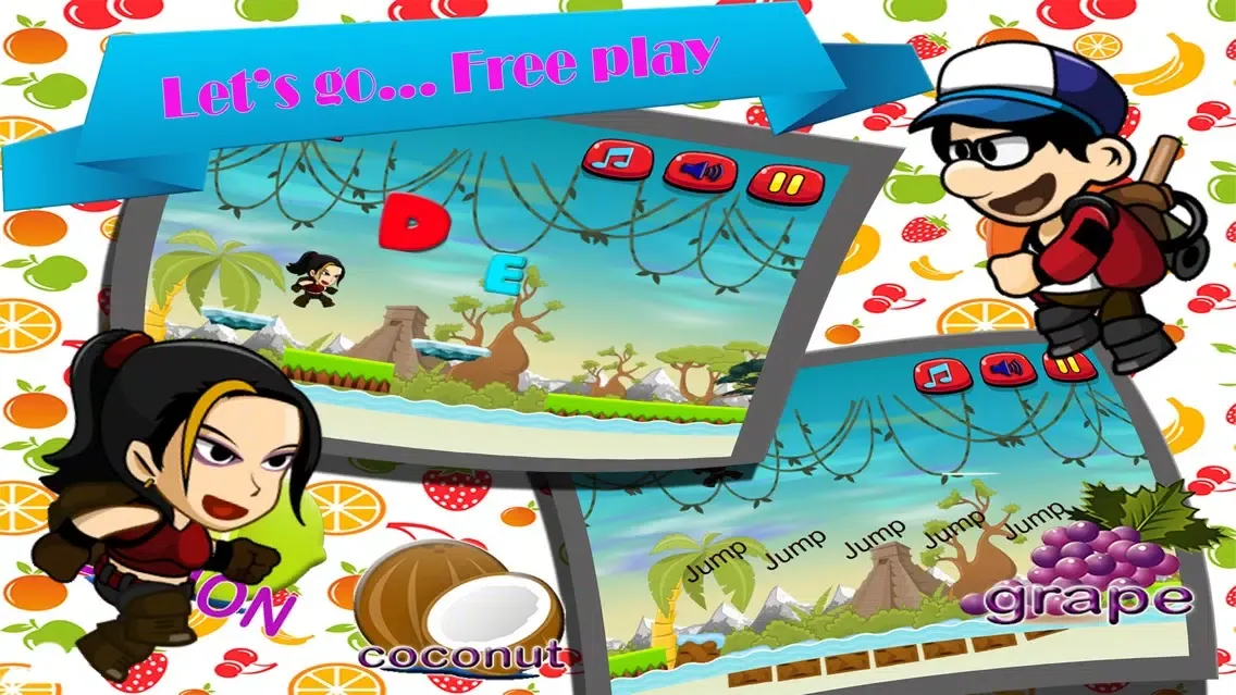 Learn to improve good english skills is feel fun Ekran Görüntüleri
