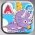 English is fun dinosaur learning games for kids