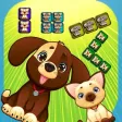 dog and cats riddles - brain challenging for kid