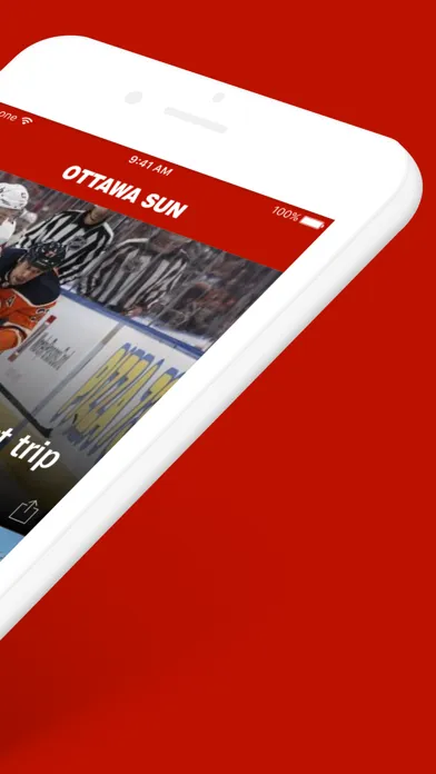 Ottawa Sun Ekran Görüntüleri