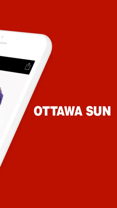 Ottawa Sun Ekran Görüntüleri