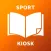 Sport Kiosk