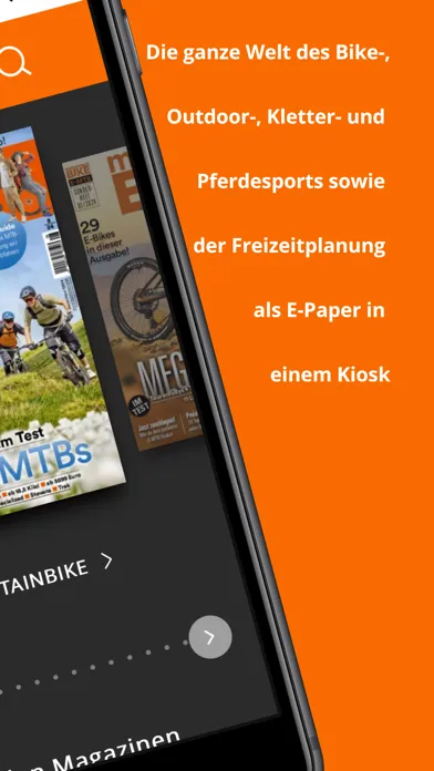 Zrzuty ekranu Sport Kiosk