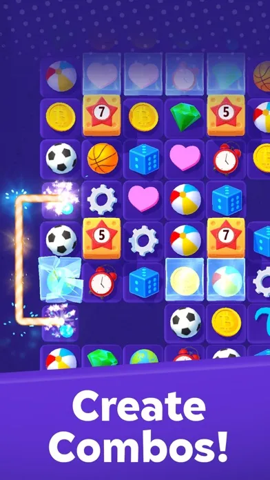 Connect Factory应用截图