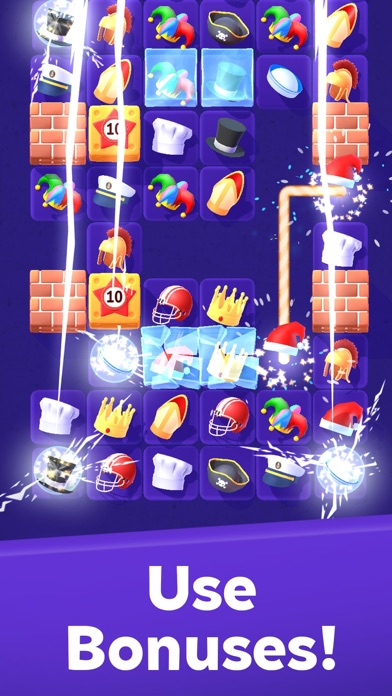 Connect Factory Ekran Görüntüleri