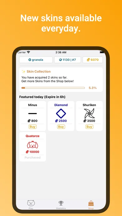 Screenshot di Strapion ULTIMATE TICTACTOE