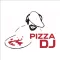 Pizza DJ Casal del Marmo
