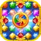 Jewels Planet - Match 3 Games