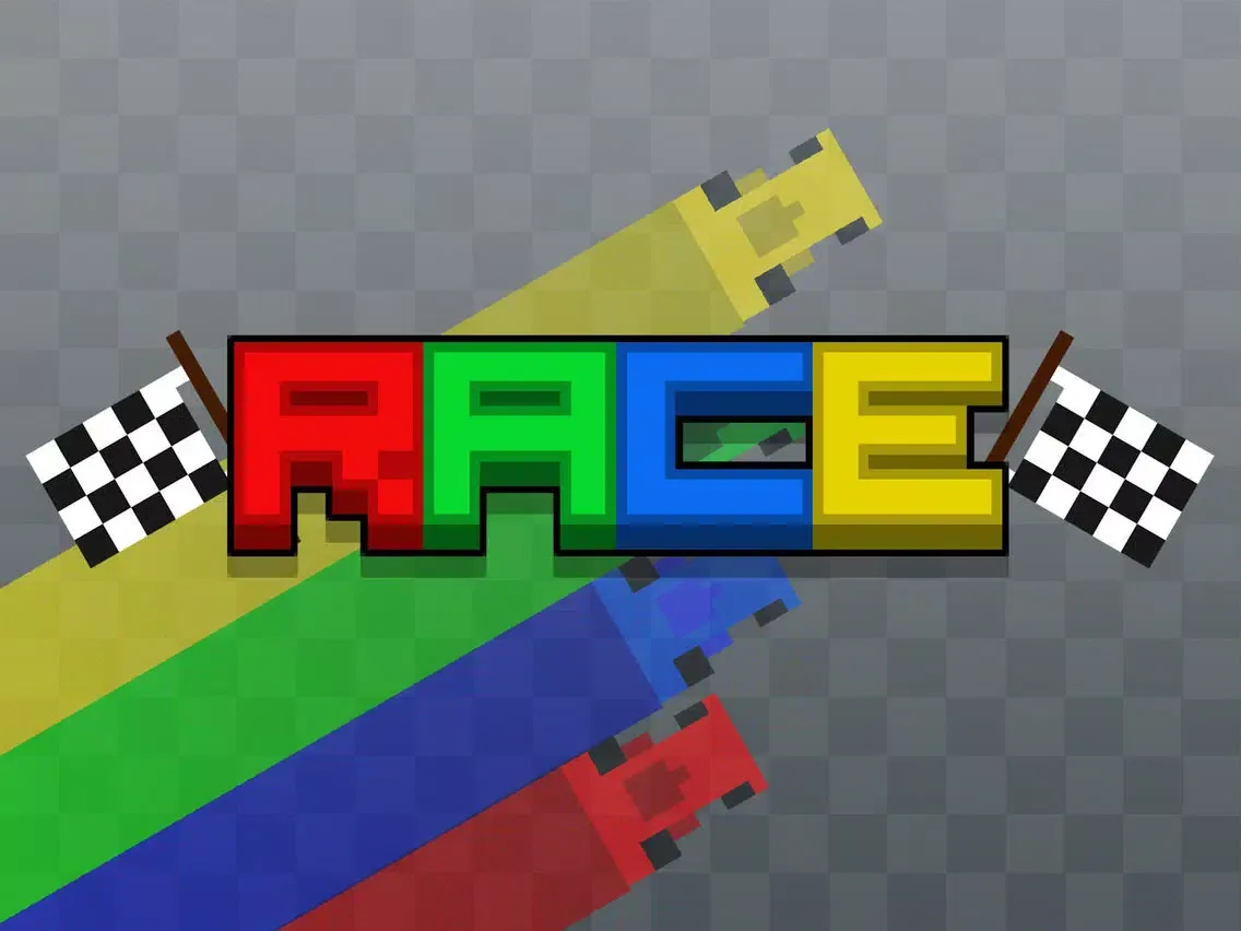 Race For Your Life iPad  Screenshots