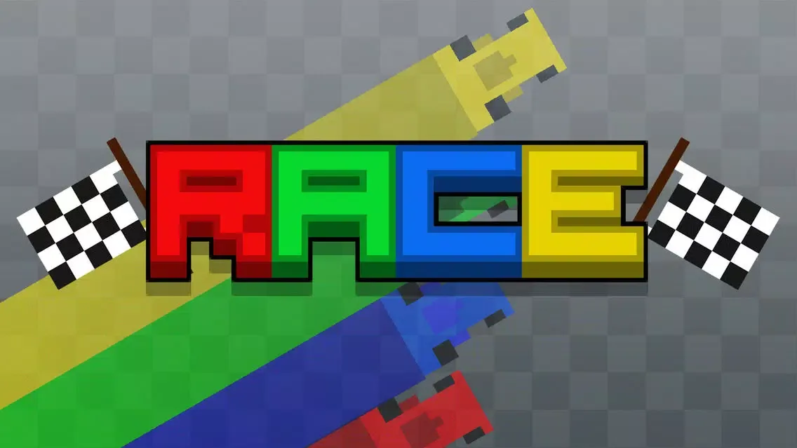 Race For Your Life Screenshots