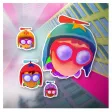 Hyper Sky Diver