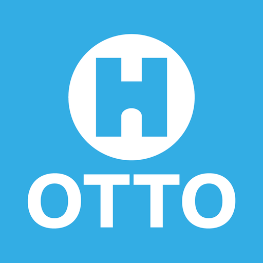 OTTOapp - von OTTO HEIL