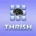 Thrish