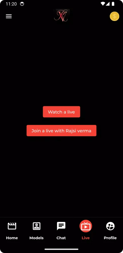 Rajsi Verma Ekran Görüntüleri