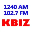 KBIZ AM FM RADIO KBIZ AM FM RADIO