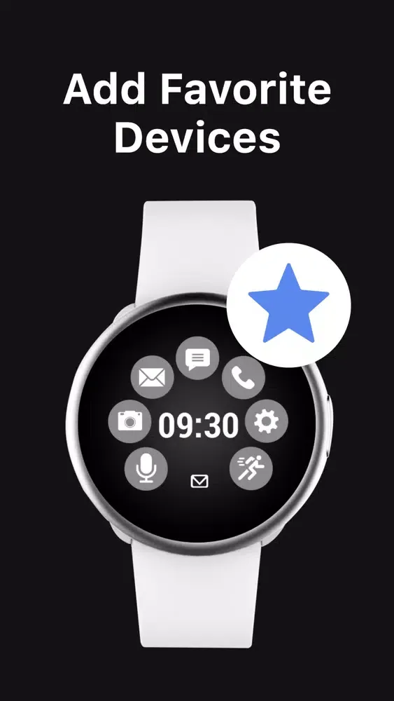 Ảnh chụp màn hình của Find My Lost Device & Earbuds