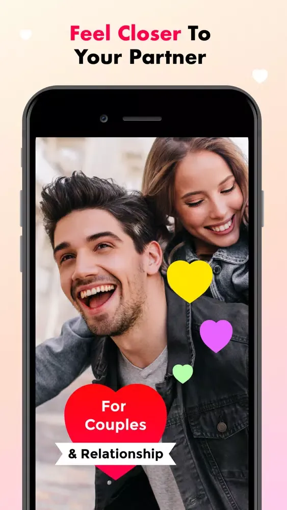 صور Relationship Tracker & Event