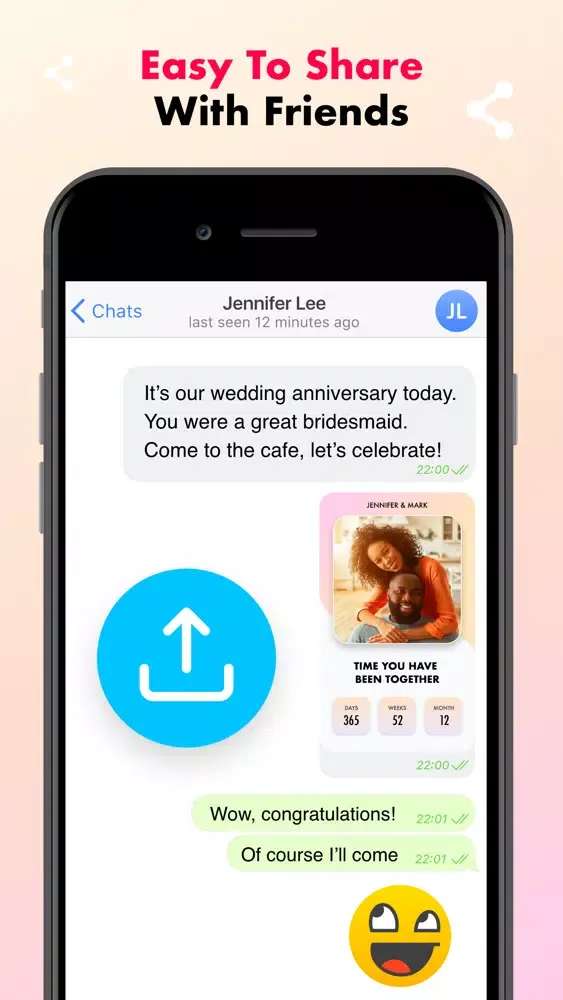صور Relationship Tracker & Event