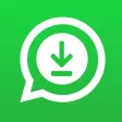Status Saver For WhatsApp +
