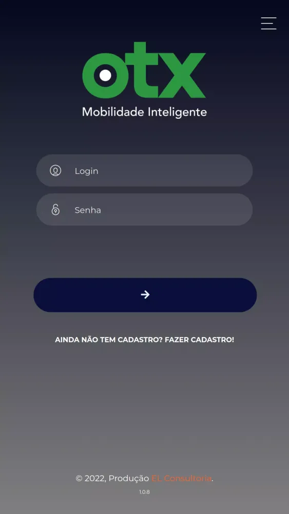OTX Vans Motorista Screenshots