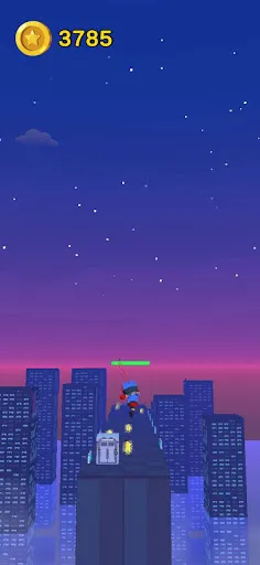 Screenshot di Epic Shooting Run