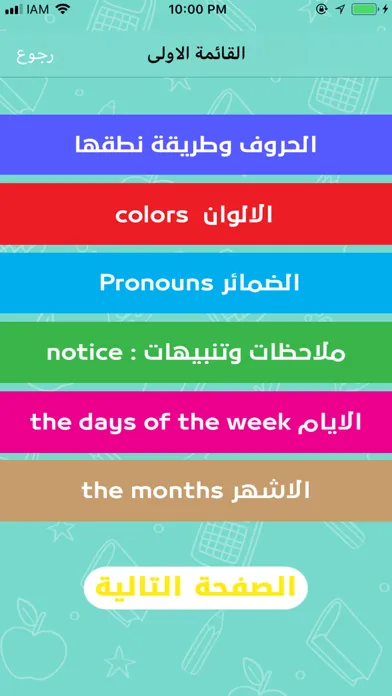 صور تعلم الانجليزية بسرعة فائقة