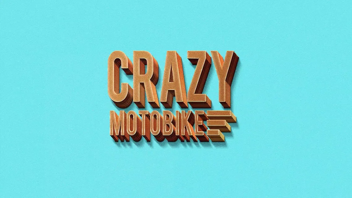 CRAZY MOTOBIKE - Top Motorcycle Racing Game Screenshots